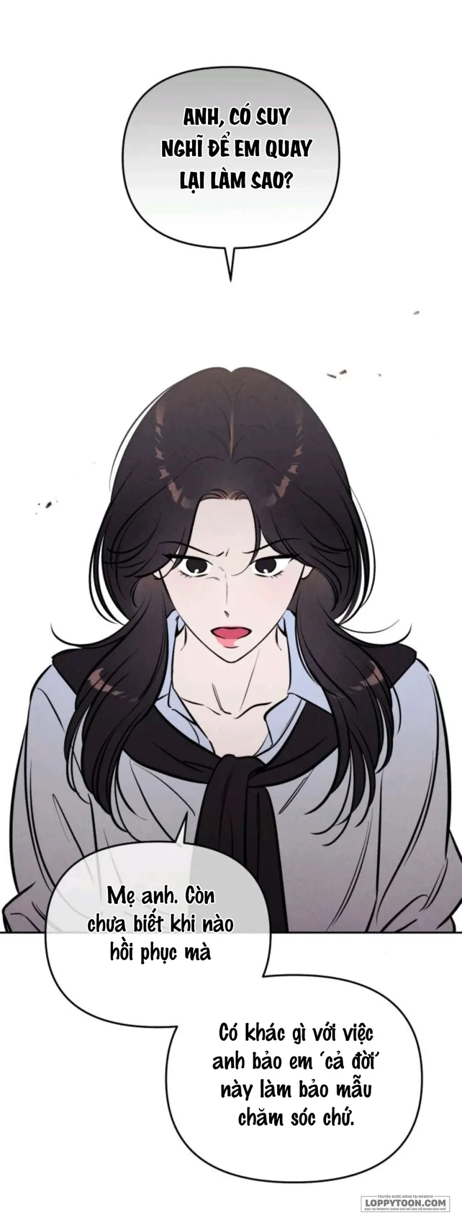 Muốn Mượn Chút Lửa Không? Chapter 70 - 41