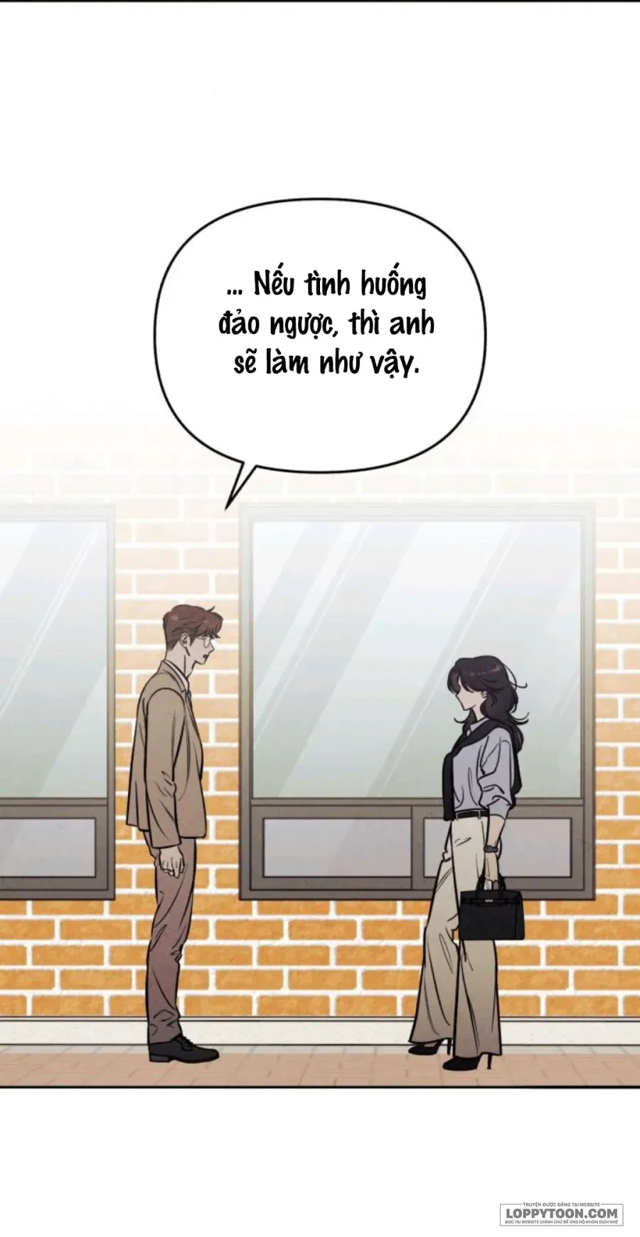 Muốn Mượn Chút Lửa Không? Chapter 70 - 43