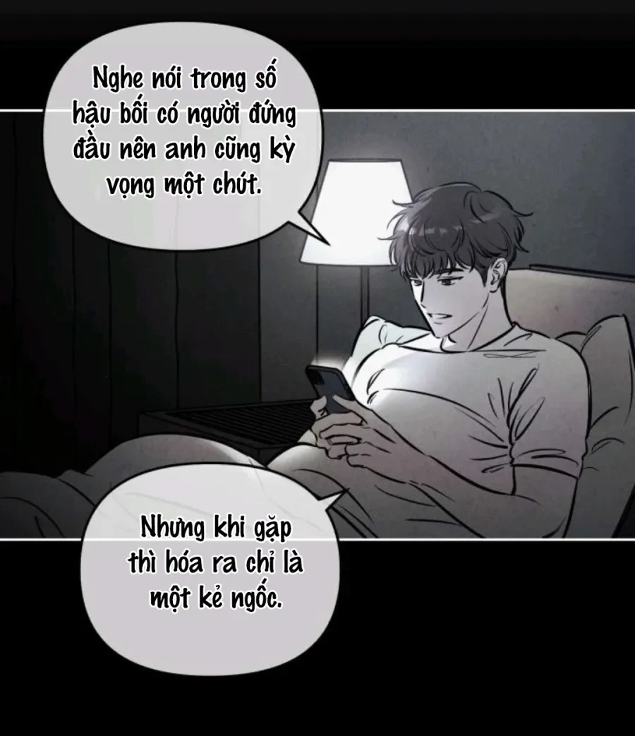 Muốn Mượn Chút Lửa Không? Chapter 70 - 49