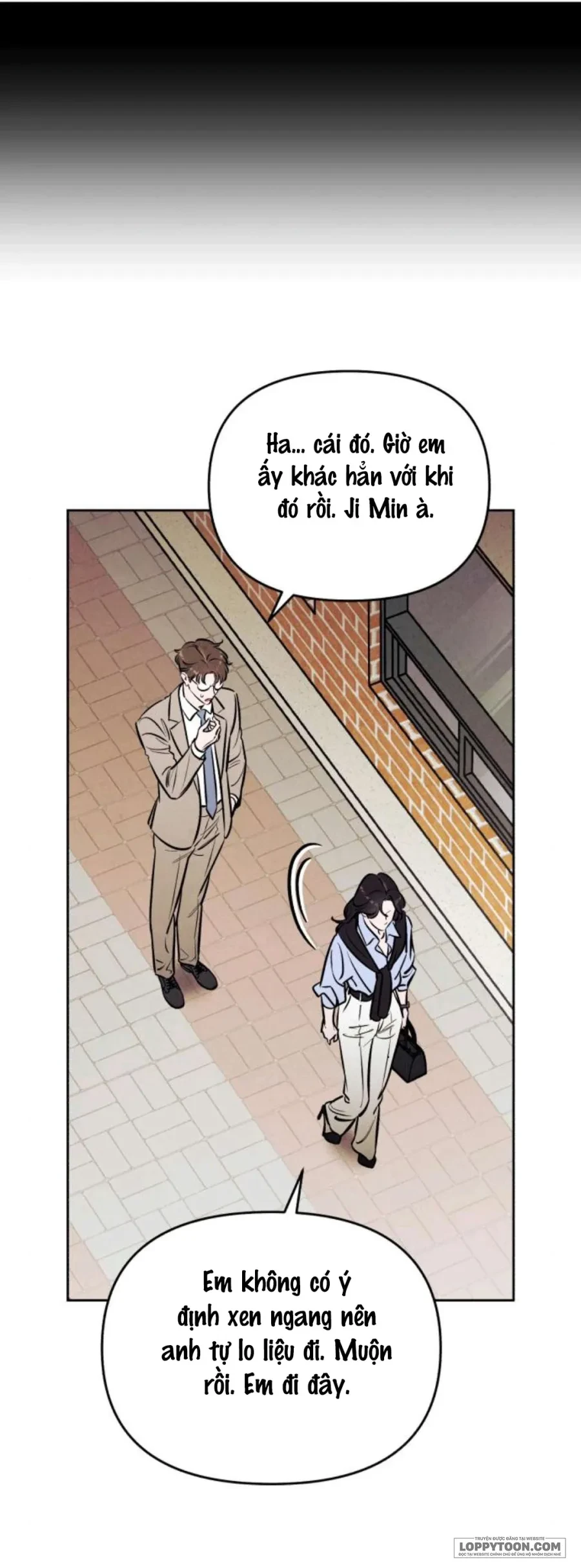 Muốn Mượn Chút Lửa Không? Chapter 70 - 56