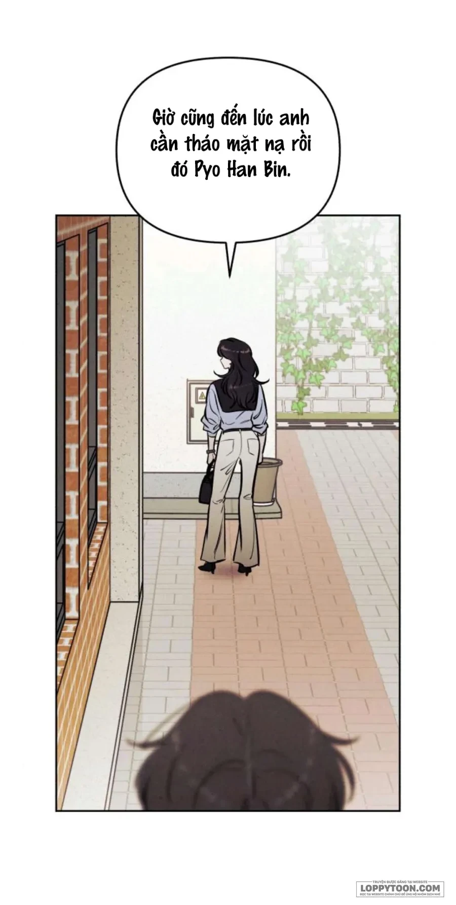 Muốn Mượn Chút Lửa Không? Chapter 70 - 59