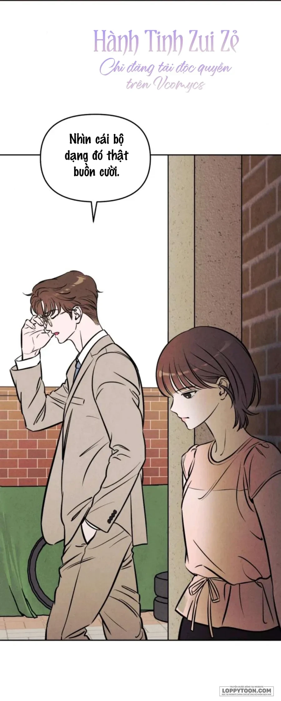 Muốn Mượn Chút Lửa Không? Chapter 70 - 62