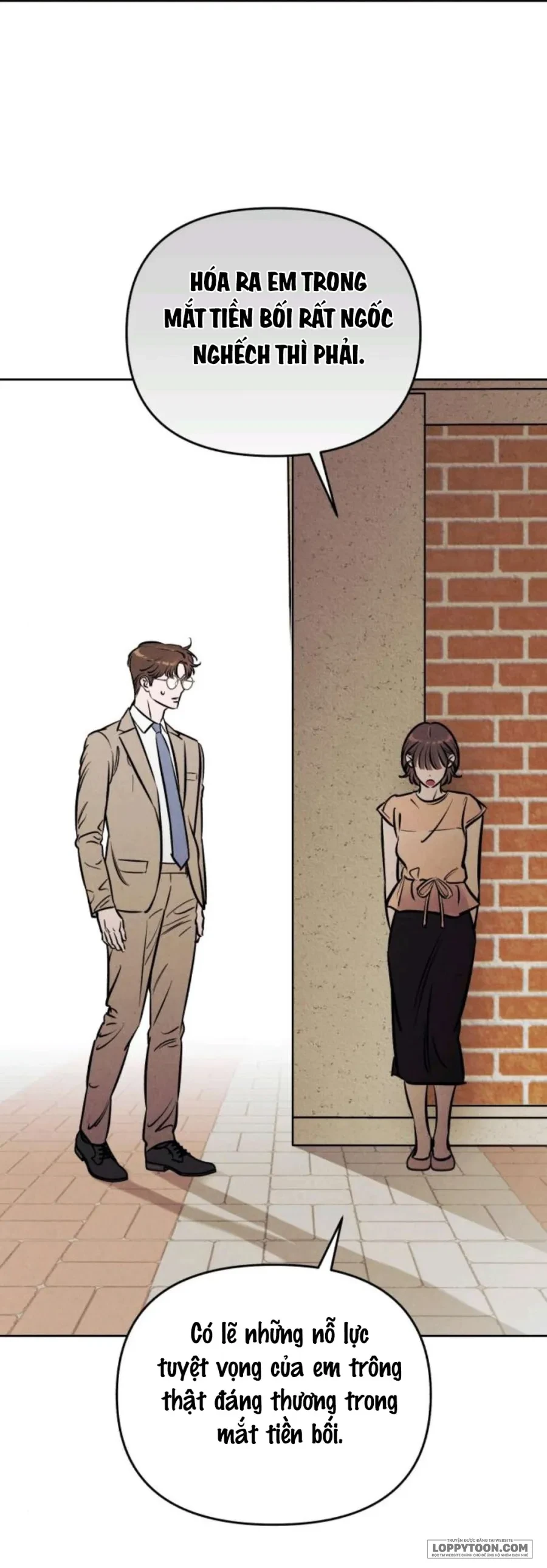 Muốn Mượn Chút Lửa Không? Chapter 70 - 65