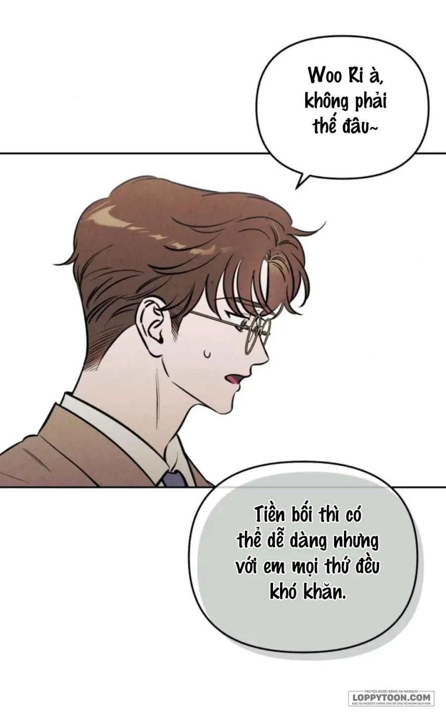 Muốn Mượn Chút Lửa Không? Chapter 70 - 66