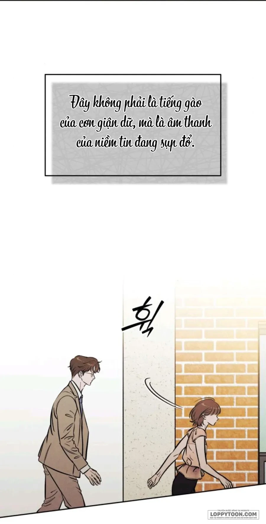 Muốn Mượn Chút Lửa Không? Chapter 70 - 71