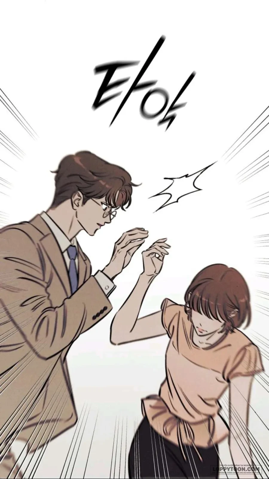 Muốn Mượn Chút Lửa Không? Chapter 70 - 73