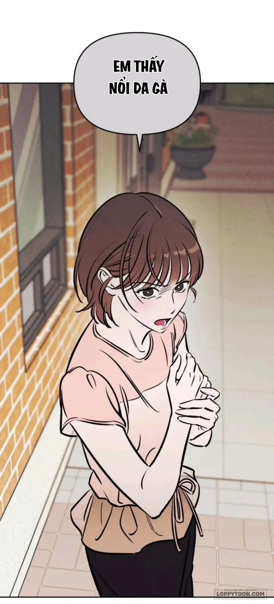 Muốn Mượn Chút Lửa Không? Chapter 70 - 75