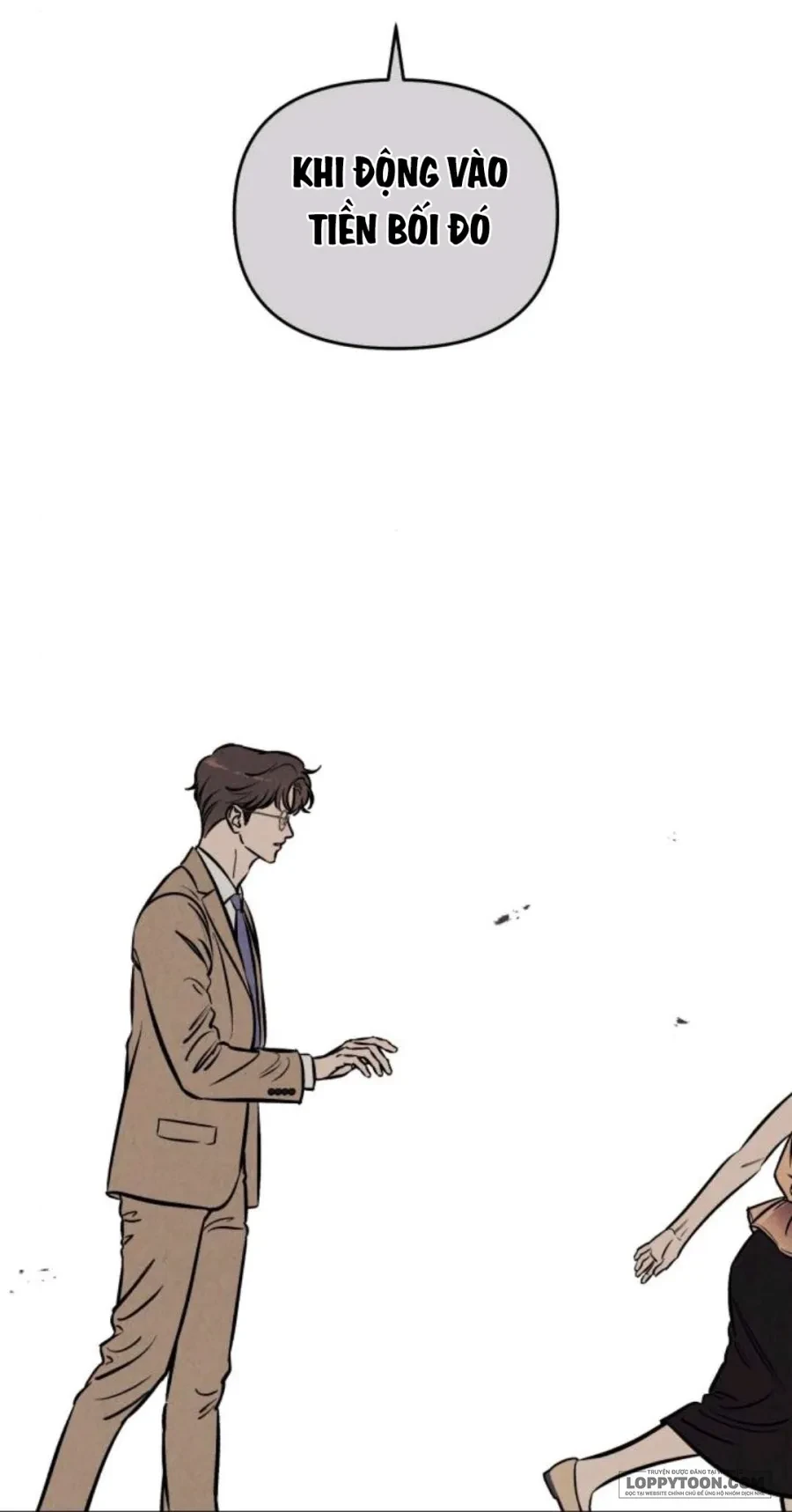 Muốn Mượn Chút Lửa Không? Chapter 70 - 76