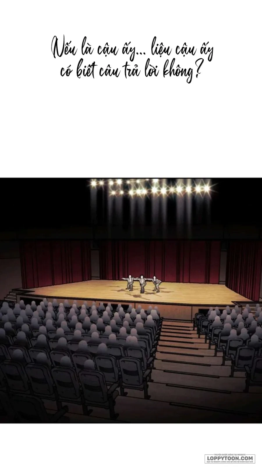 Muốn Mượn Chút Lửa Không? Chapter 70 - 81