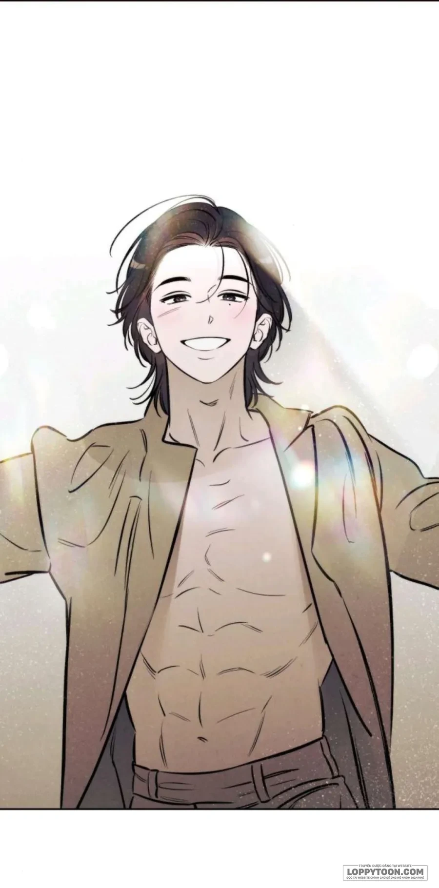 Muốn Mượn Chút Lửa Không? Chapter 70 - 83