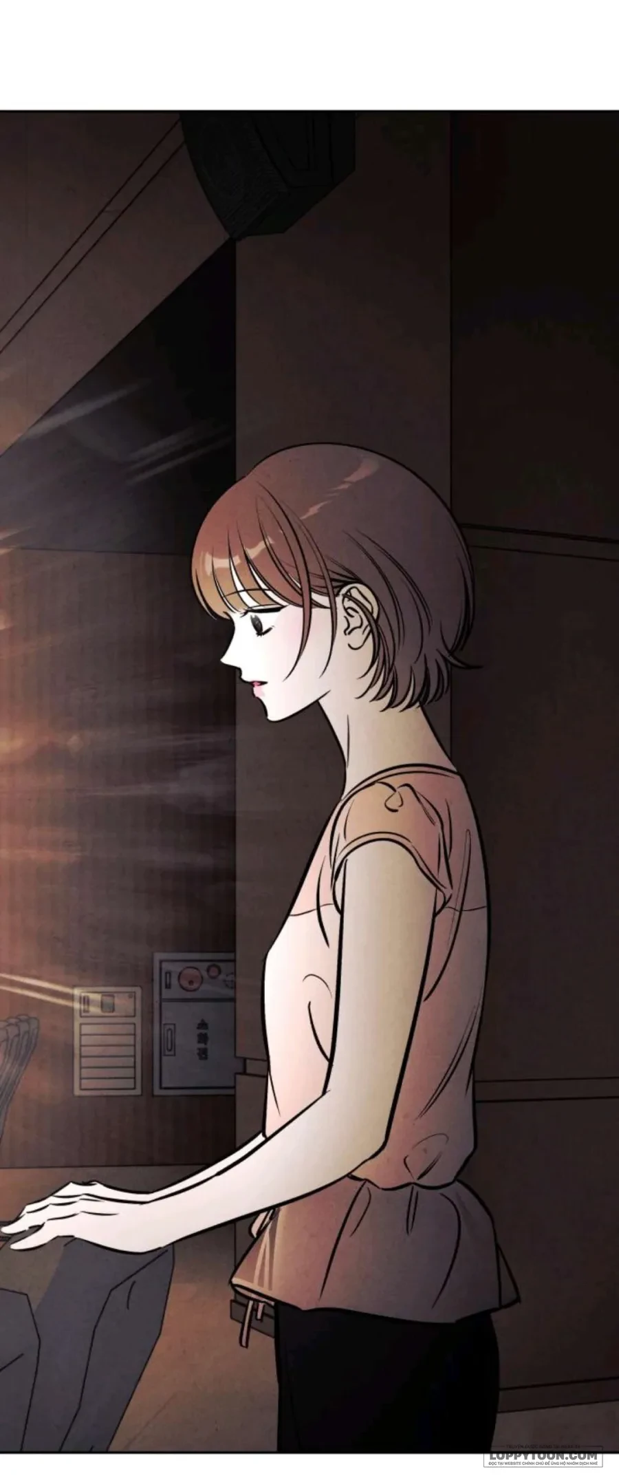 Muốn Mượn Chút Lửa Không? Chapter 70 - 84