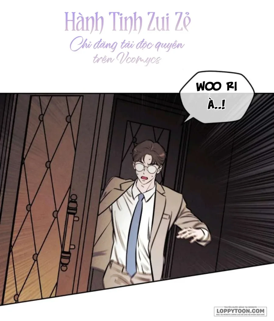 Muốn Mượn Chút Lửa Không? Chapter 70 - 85