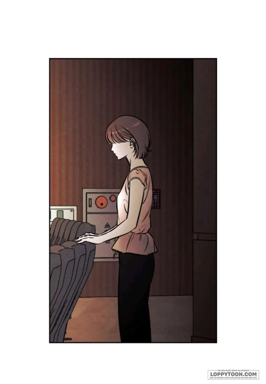 Muốn Mượn Chút Lửa Không? Chapter 70 - 87