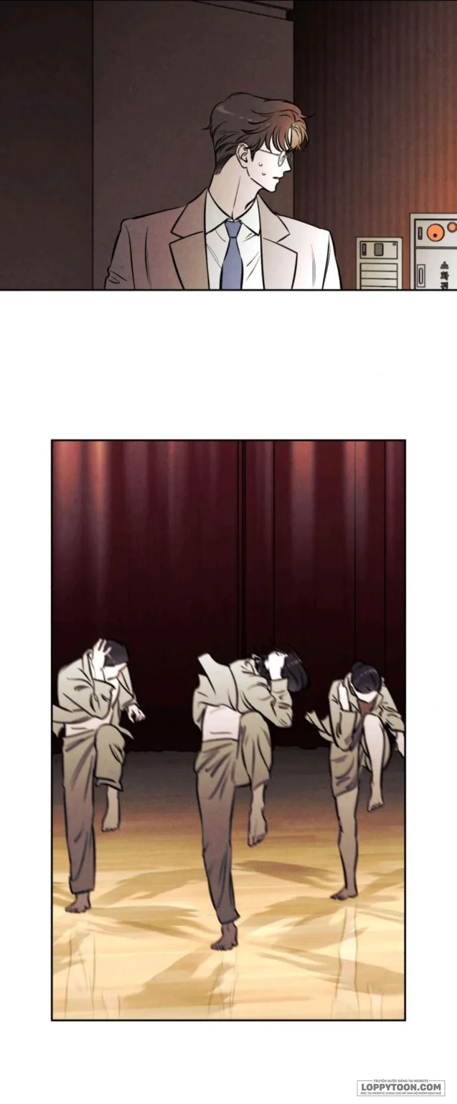 Muốn Mượn Chút Lửa Không? Chapter 70 - 89