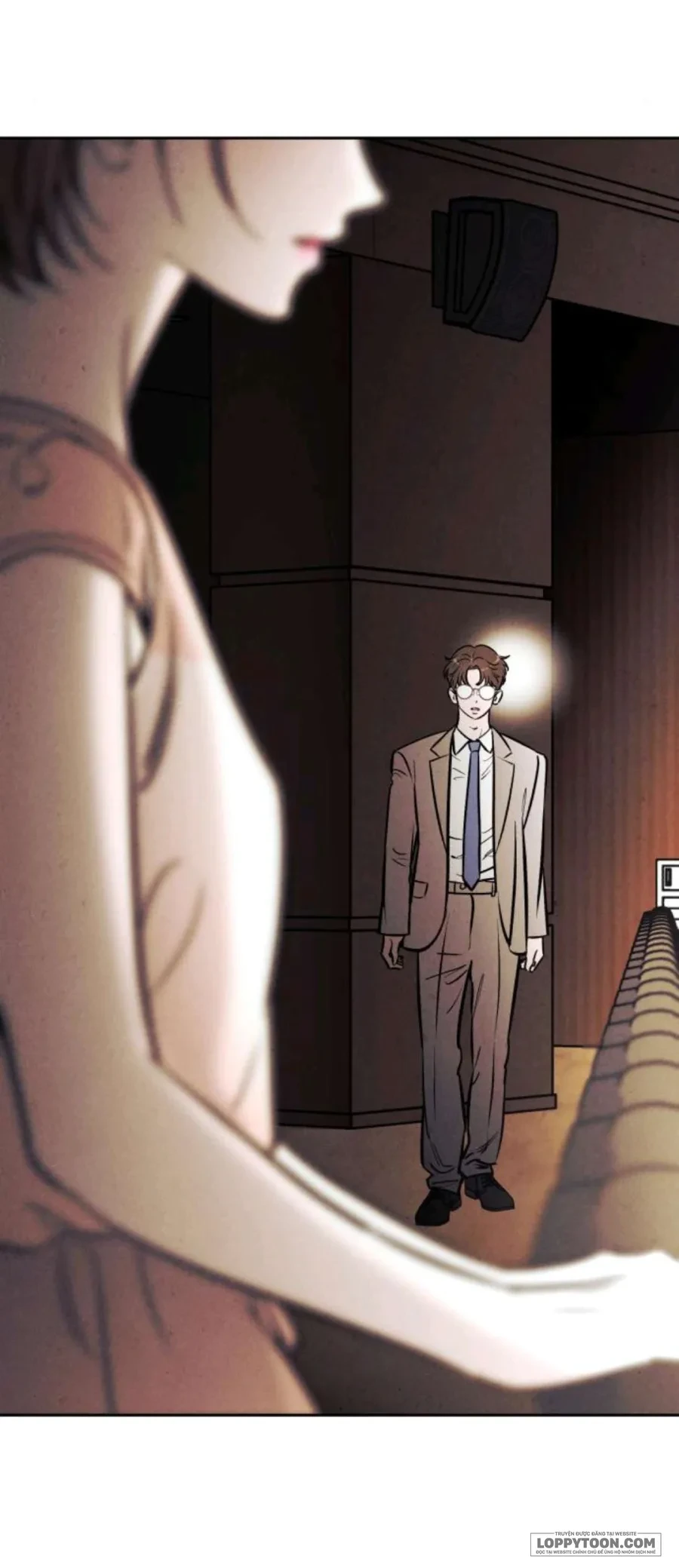 Muốn Mượn Chút Lửa Không? Chapter 70 - 91