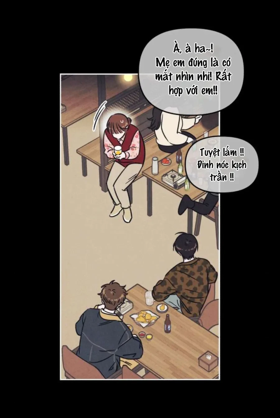 Muốn Mượn Chút Lửa Không? Chapter 71 - 5