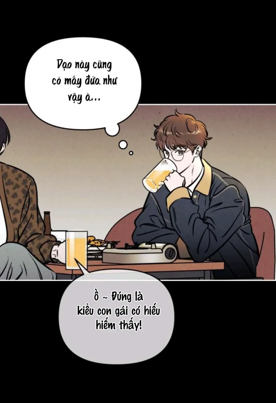 Muốn Mượn Chút Lửa Không? Chapter 71 - 6