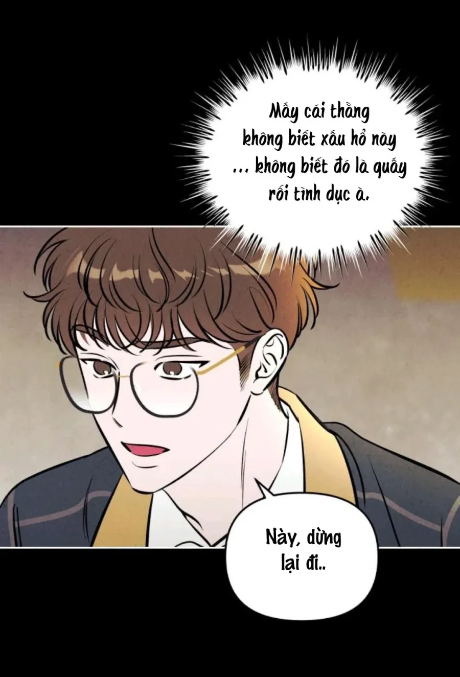 Muốn Mượn Chút Lửa Không? Chapter 71 - 8