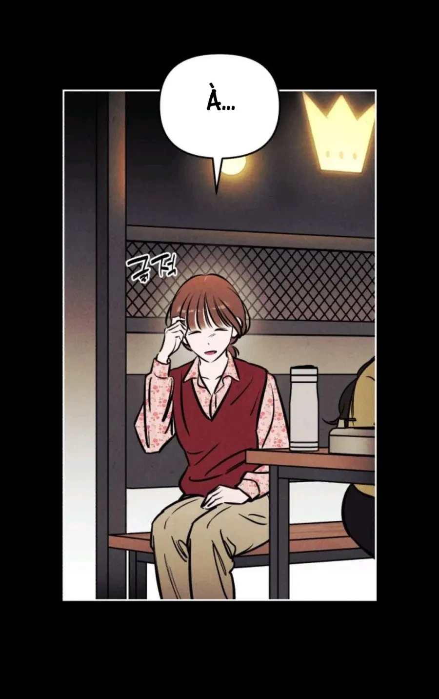 Muốn Mượn Chút Lửa Không? Chapter 71 - 9