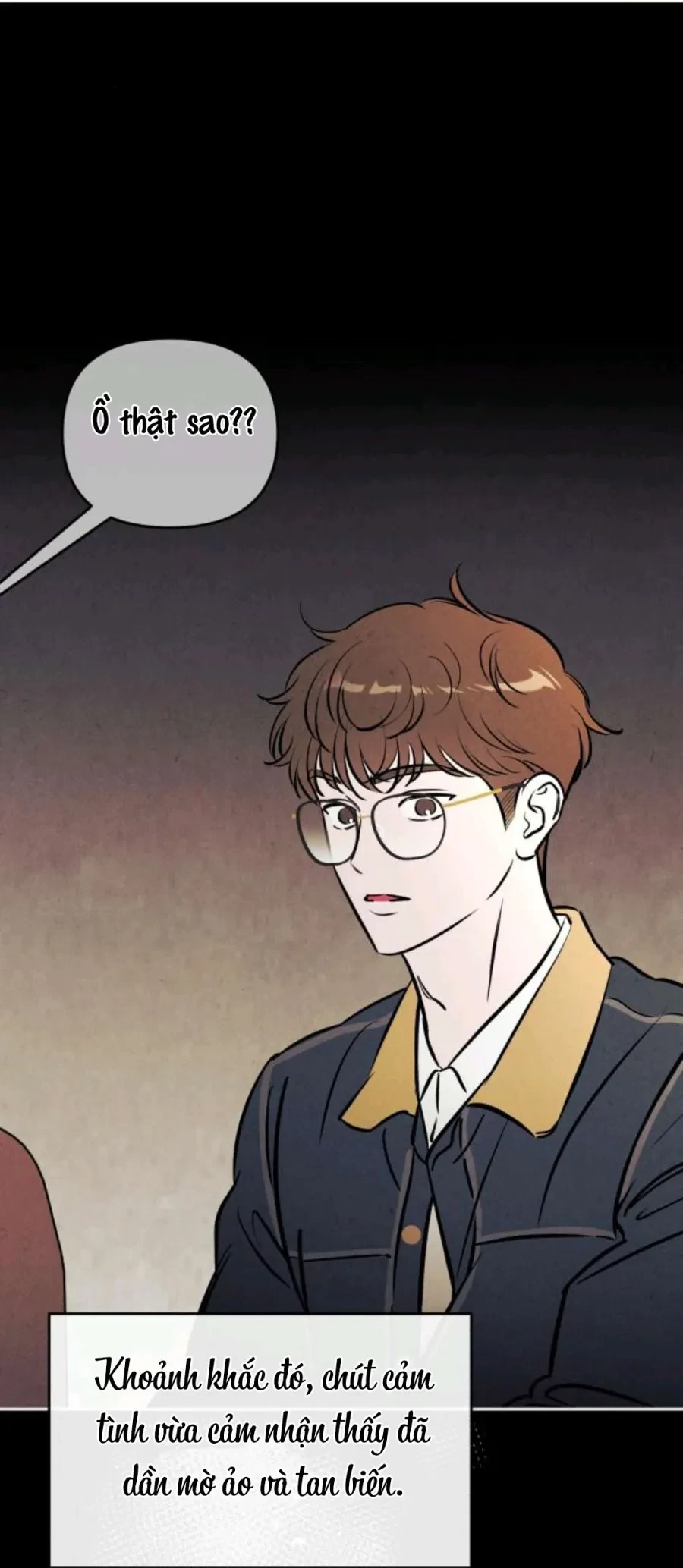 Muốn Mượn Chút Lửa Không? Chapter 71 - 11