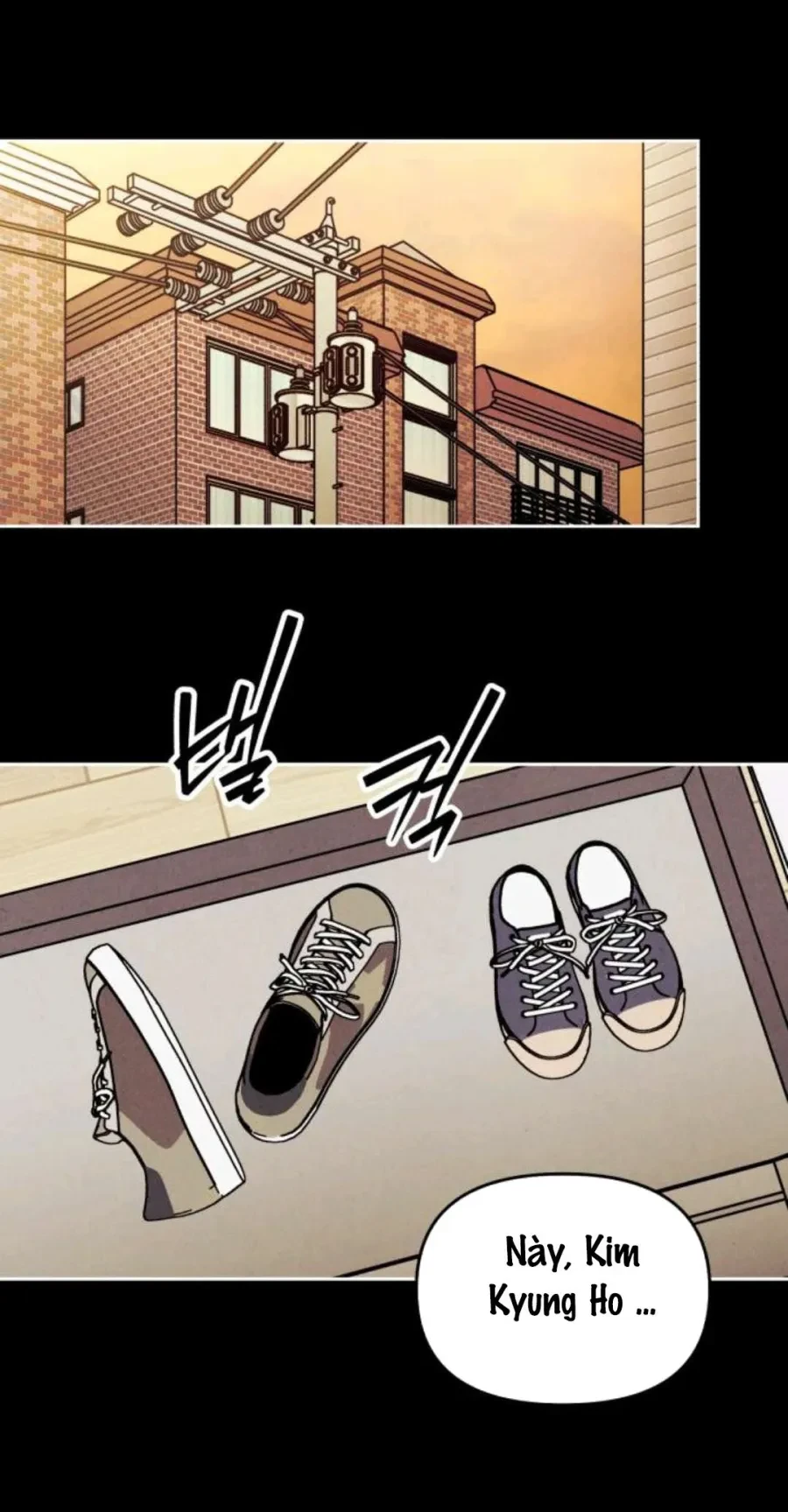 Muốn Mượn Chút Lửa Không? Chapter 71 - 13