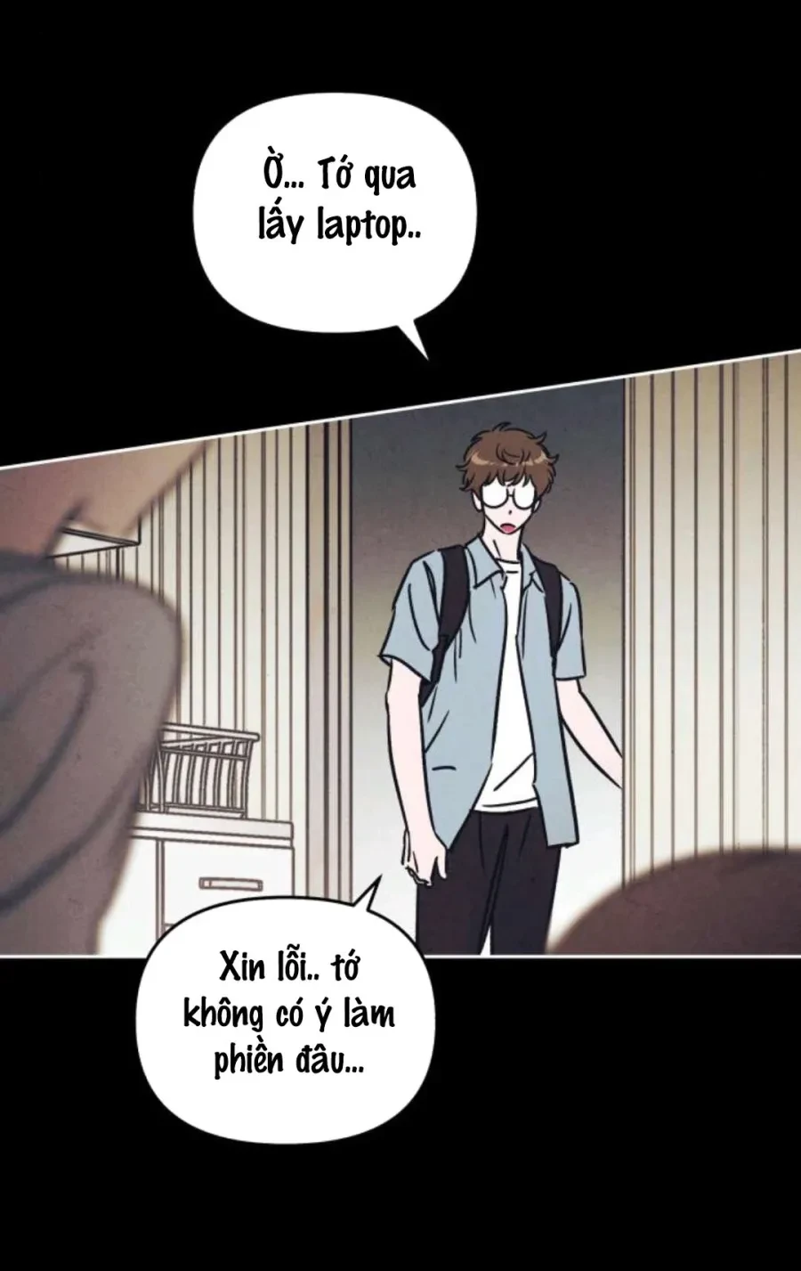 Muốn Mượn Chút Lửa Không? Chapter 71 - 16