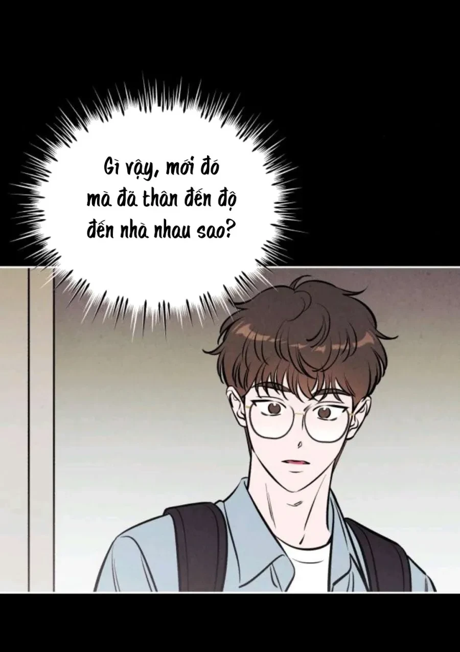 Muốn Mượn Chút Lửa Không? Chapter 71 - 17