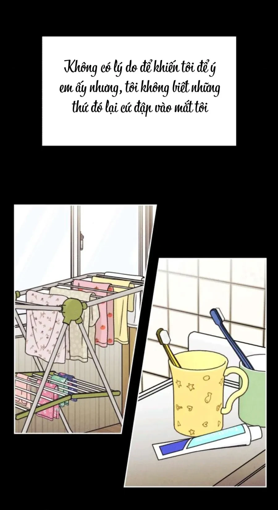 Muốn Mượn Chút Lửa Không? Chapter 71 - 18