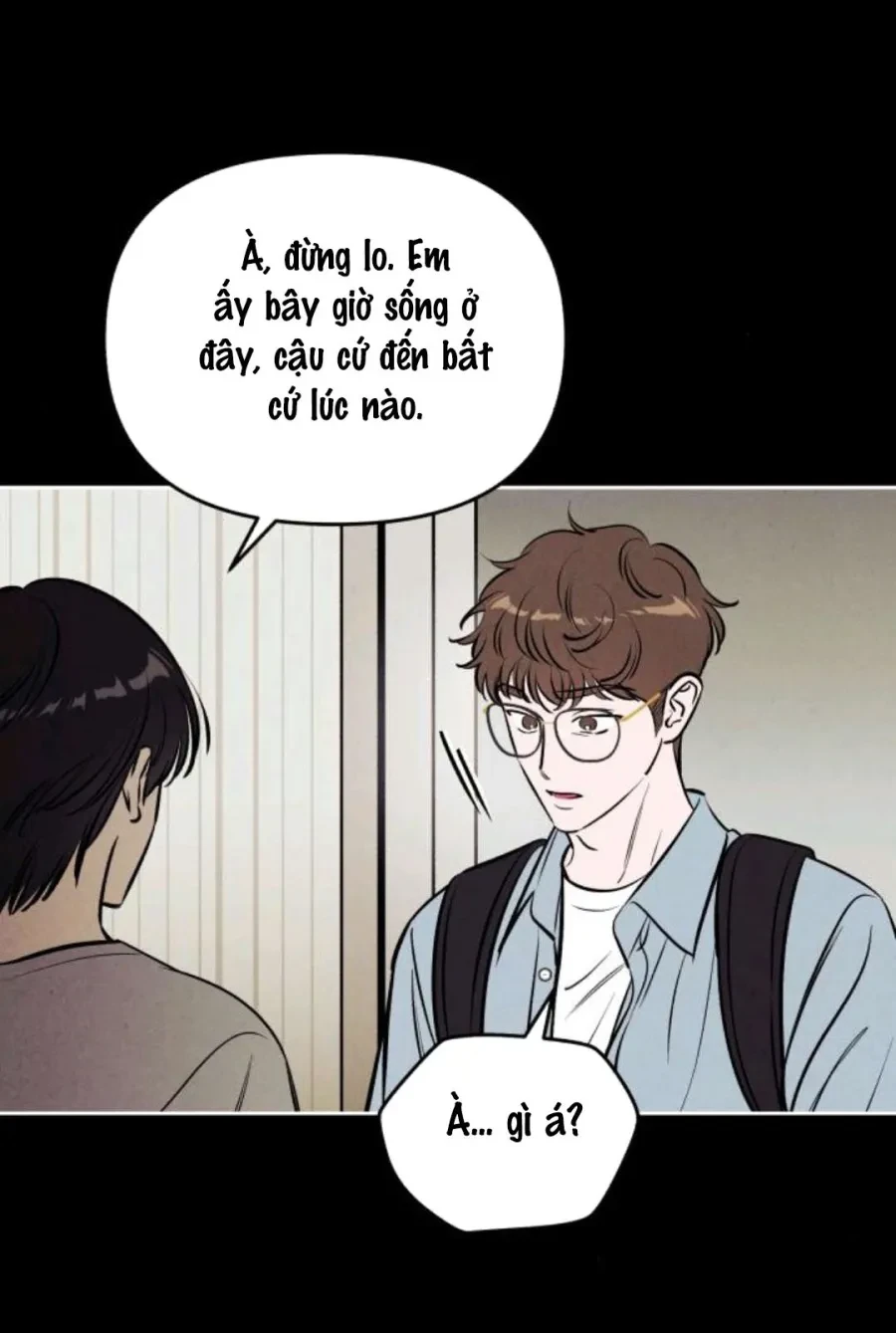 Muốn Mượn Chút Lửa Không? Chapter 71 - 21