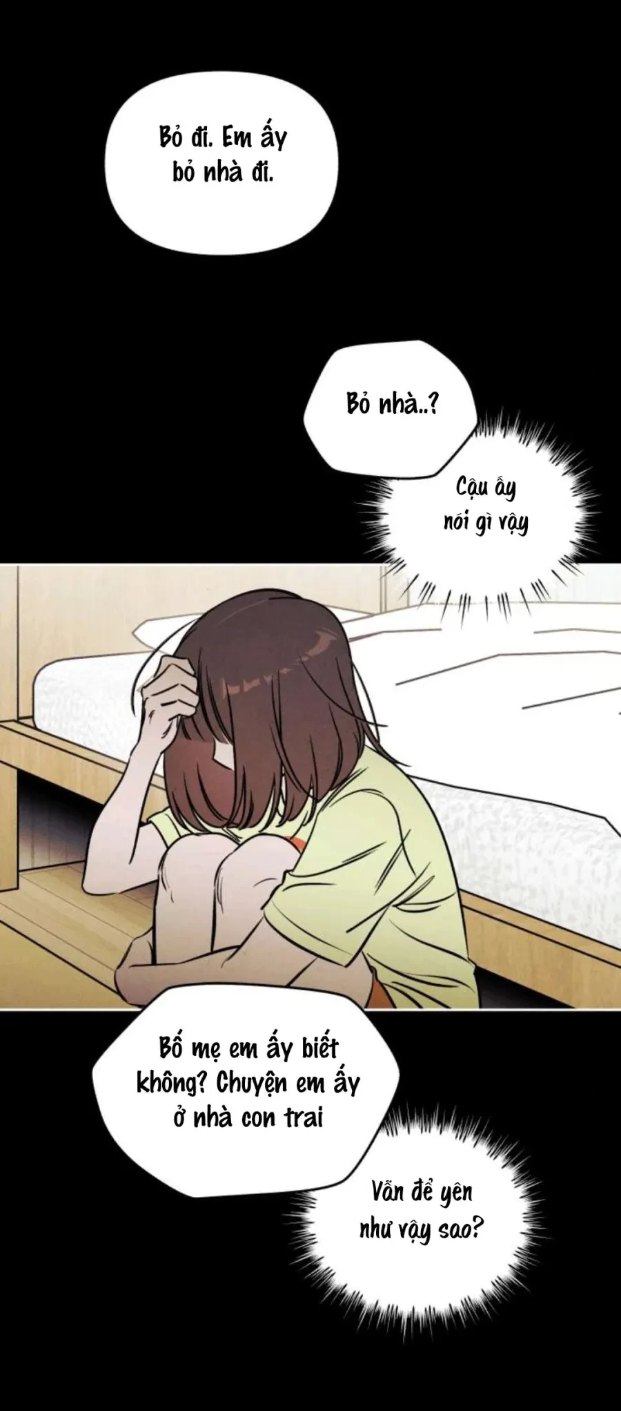 Muốn Mượn Chút Lửa Không? Chapter 71 - 22