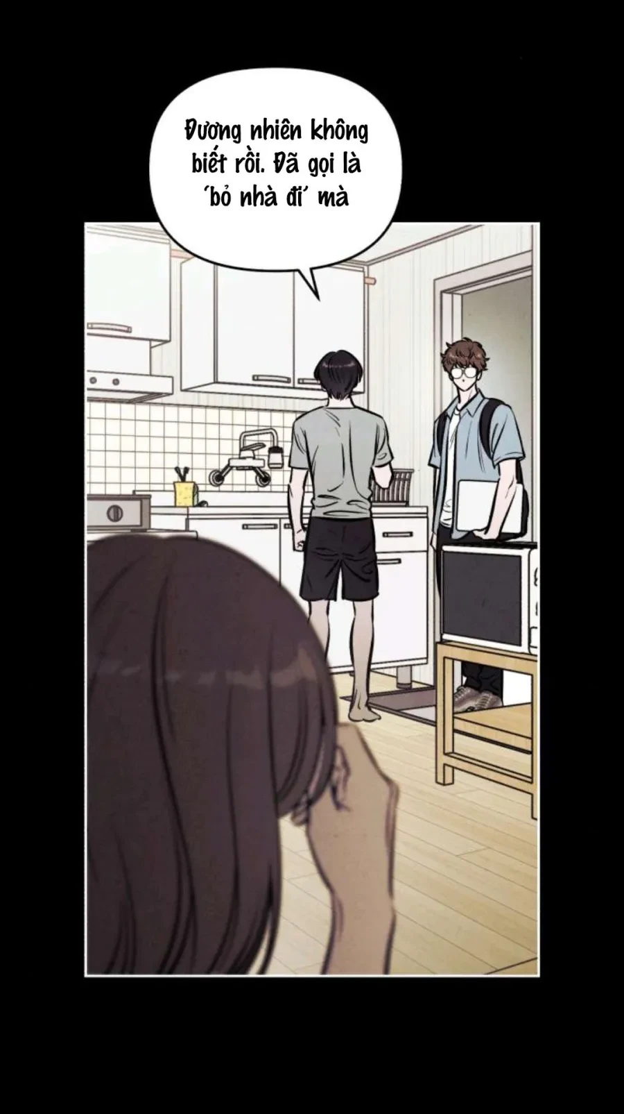 Muốn Mượn Chút Lửa Không? Chapter 71 - 23