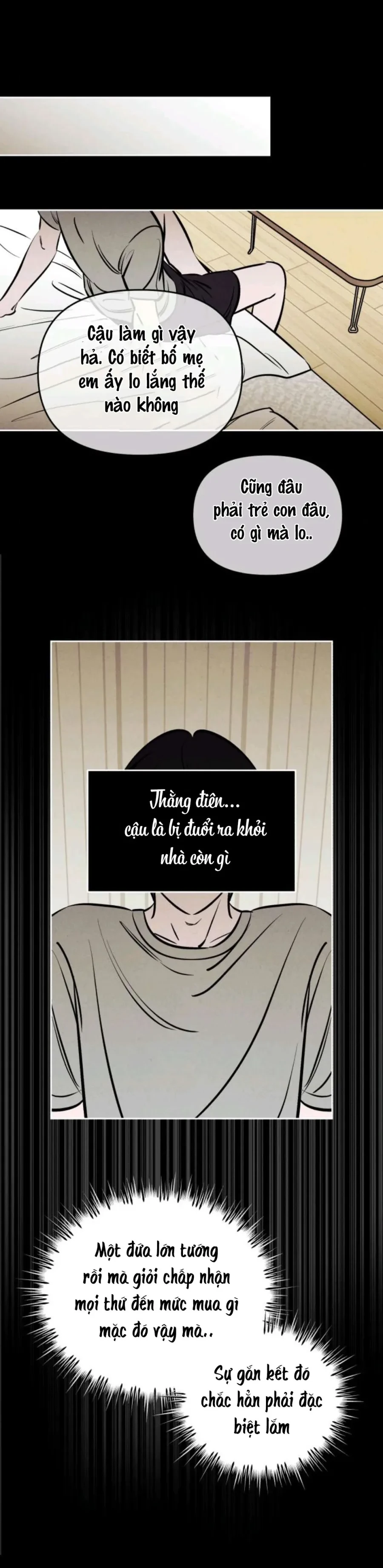 Muốn Mượn Chút Lửa Không? Chapter 71 - 26