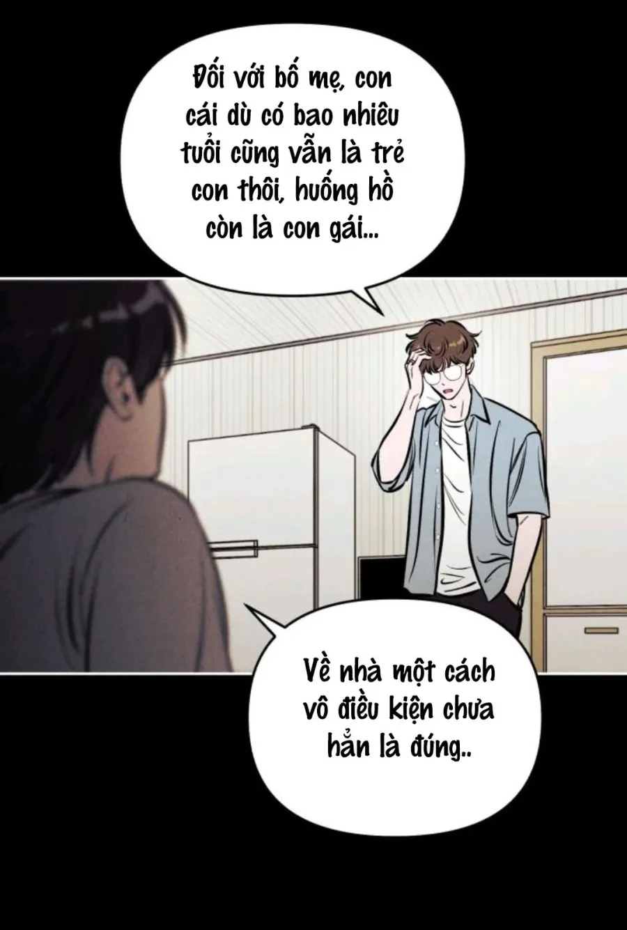 Muốn Mượn Chút Lửa Không? Chapter 71 - 27