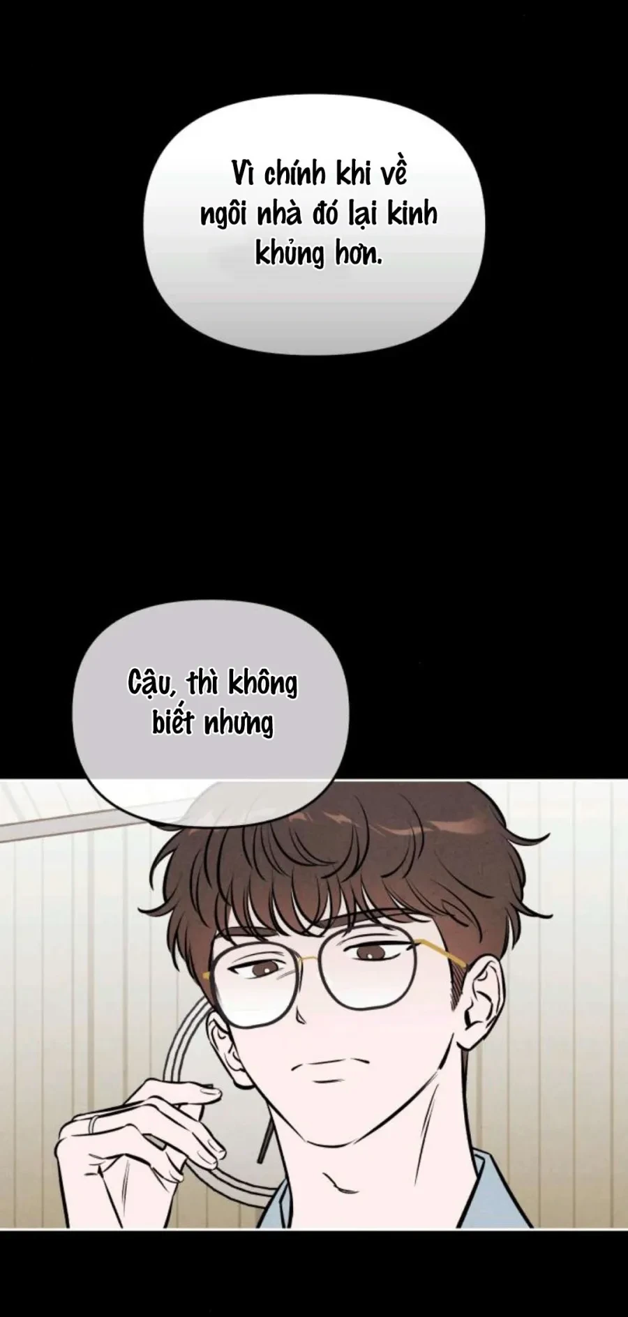 Muốn Mượn Chút Lửa Không? Chapter 71 - 28