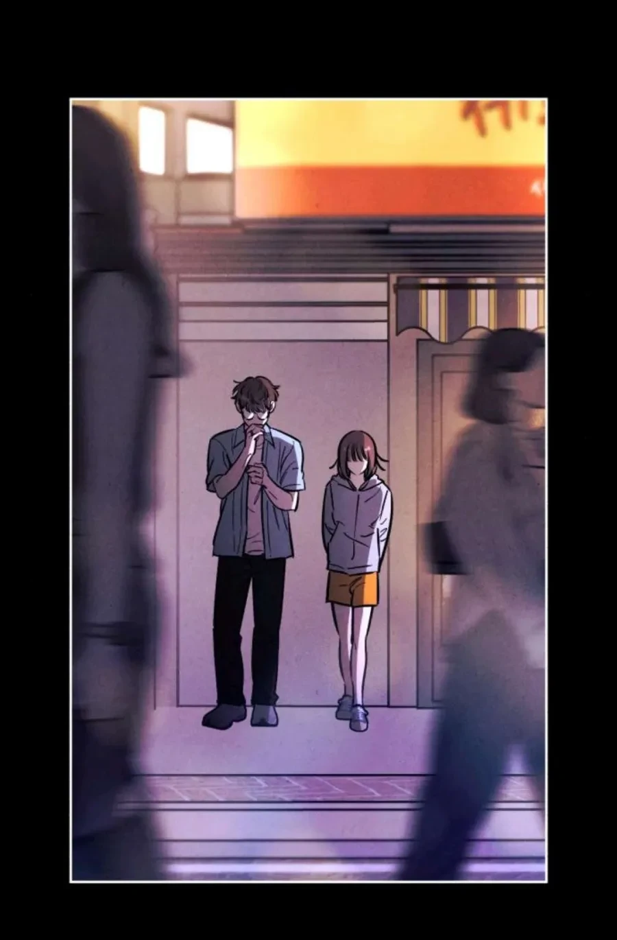 Muốn Mượn Chút Lửa Không? Chapter 71 - 32