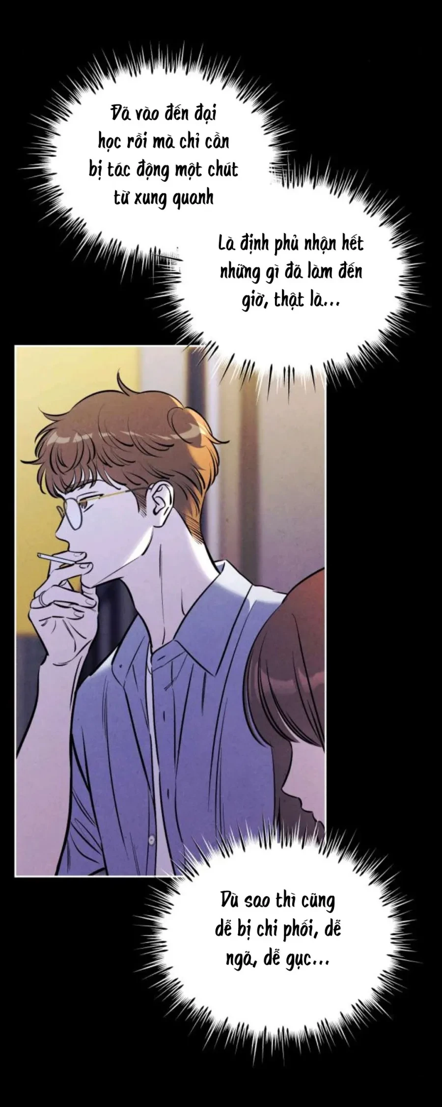 Muốn Mượn Chút Lửa Không? Chapter 71 - 33