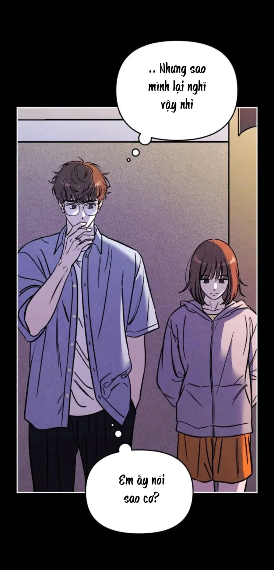 Muốn Mượn Chút Lửa Không? Chapter 71 - 35