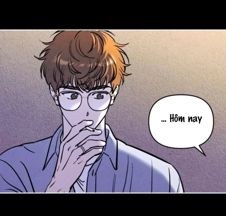 Muốn Mượn Chút Lửa Không? Chapter 71 - 36