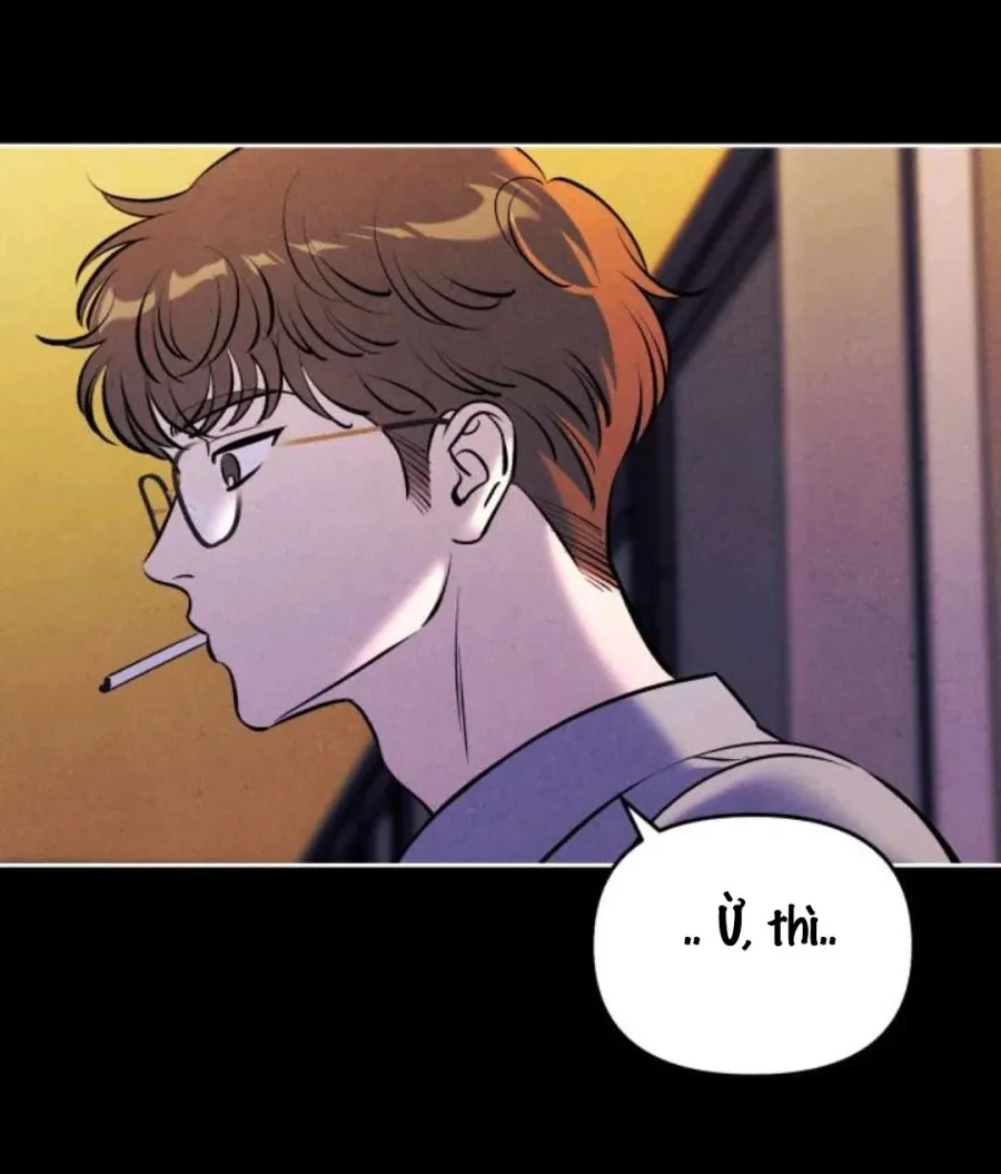 Muốn Mượn Chút Lửa Không? Chapter 71 - 39