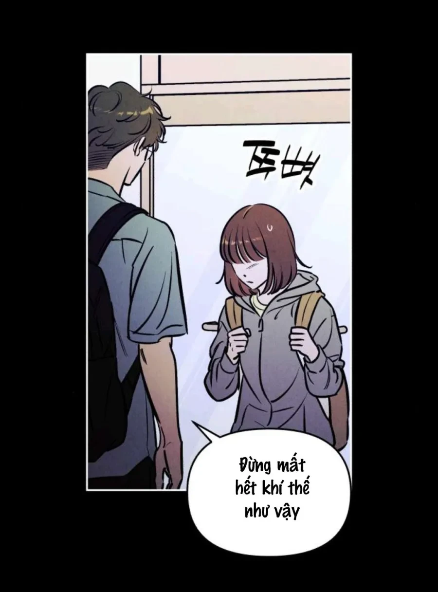 Muốn Mượn Chút Lửa Không? Chapter 71 - 42