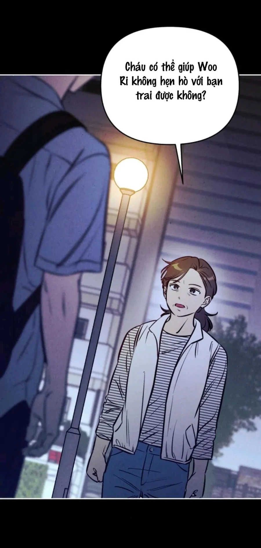 Muốn Mượn Chút Lửa Không? Chapter 71 - 51