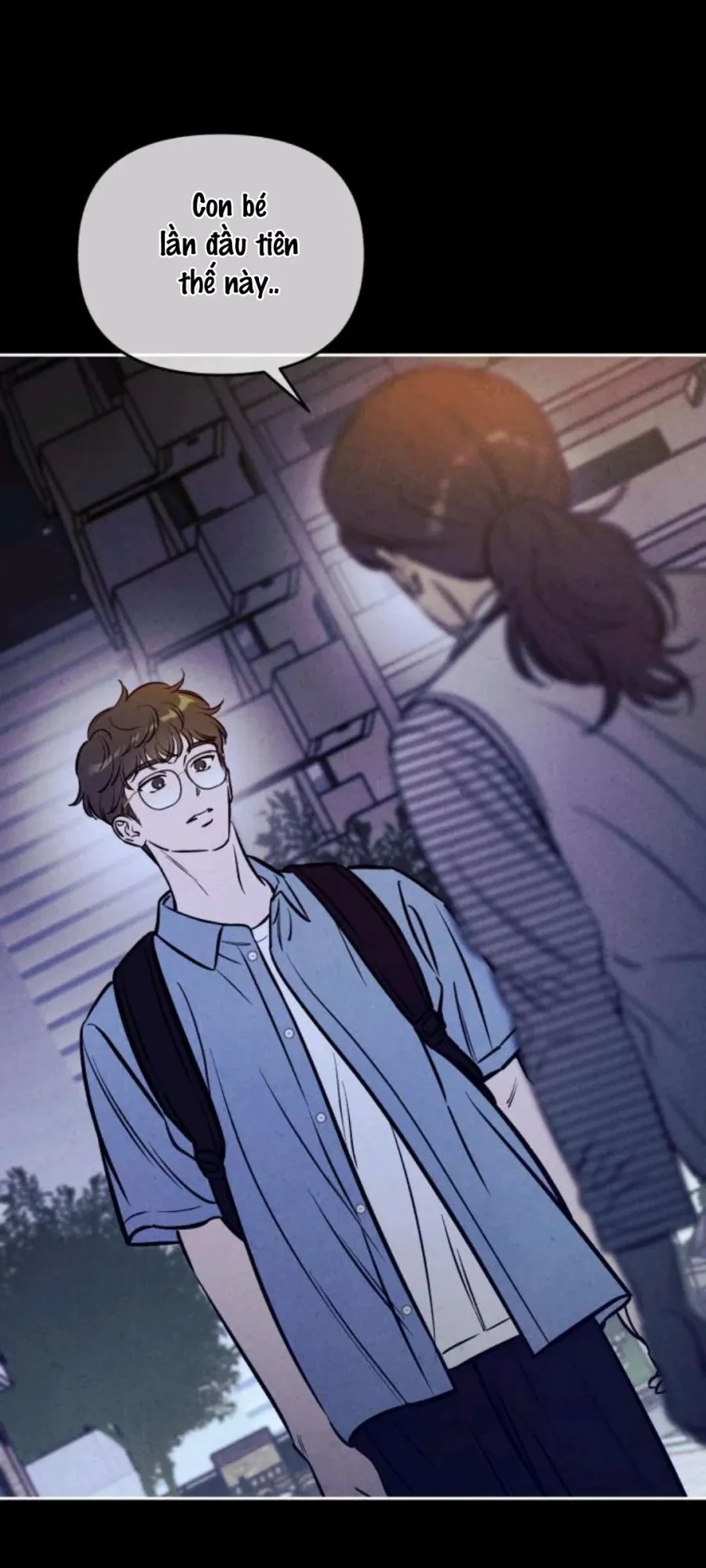 Muốn Mượn Chút Lửa Không? Chapter 71 - 52