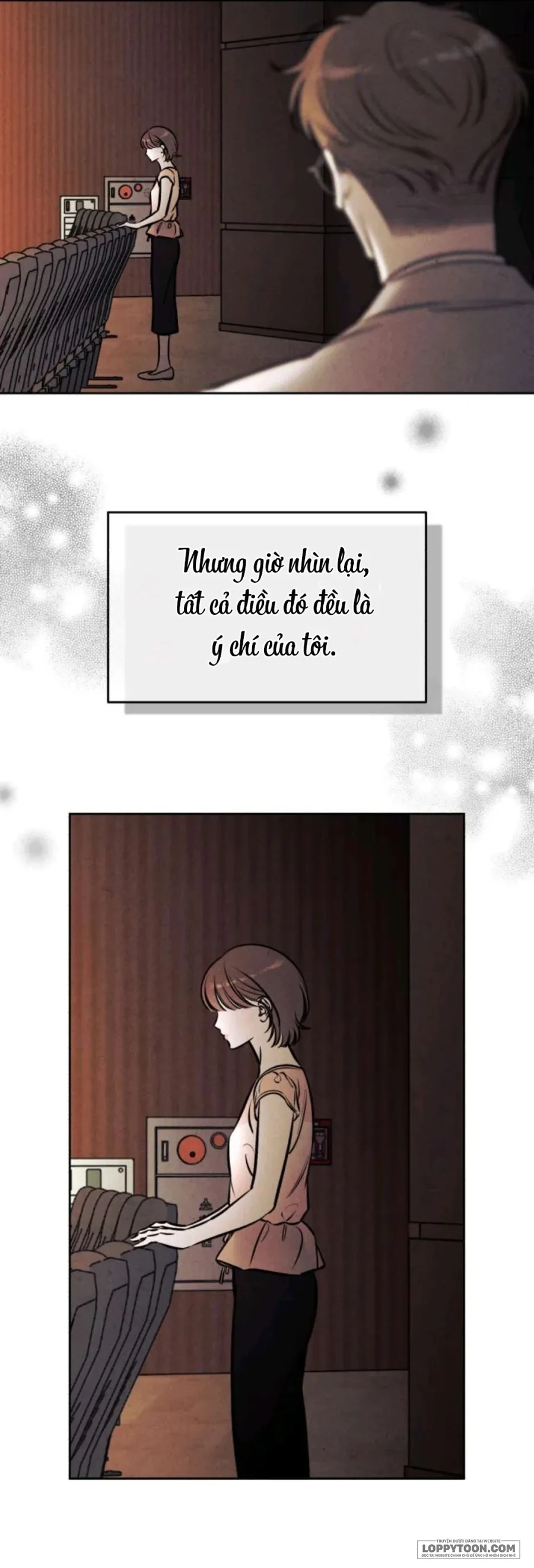 Muốn Mượn Chút Lửa Không? Chapter 71 - 56