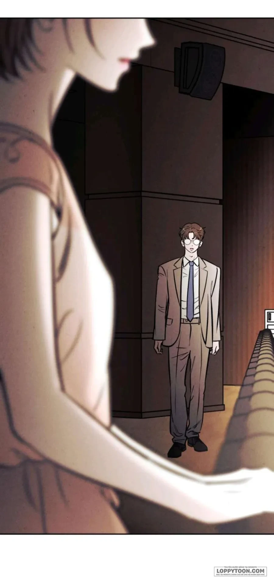 Muốn Mượn Chút Lửa Không? Chapter 71 - 62