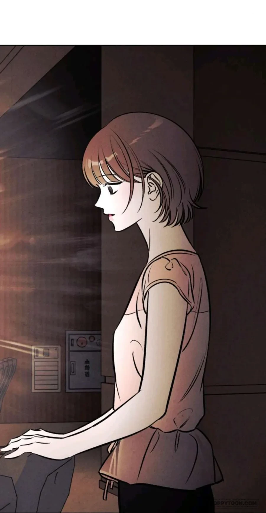 Muốn Mượn Chút Lửa Không? Chapter 71 - 63