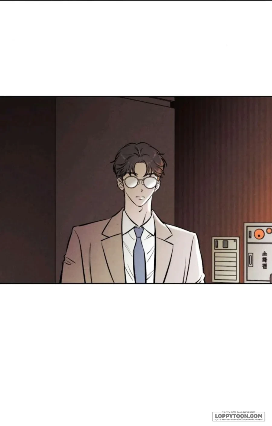 Muốn Mượn Chút Lửa Không? Chapter 71 - 64