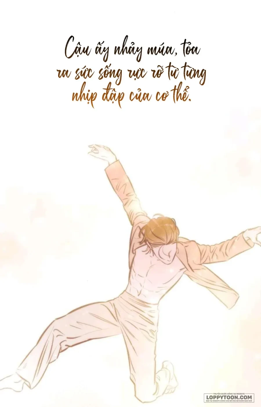 Muốn Mượn Chút Lửa Không? Chapter 71 - 69