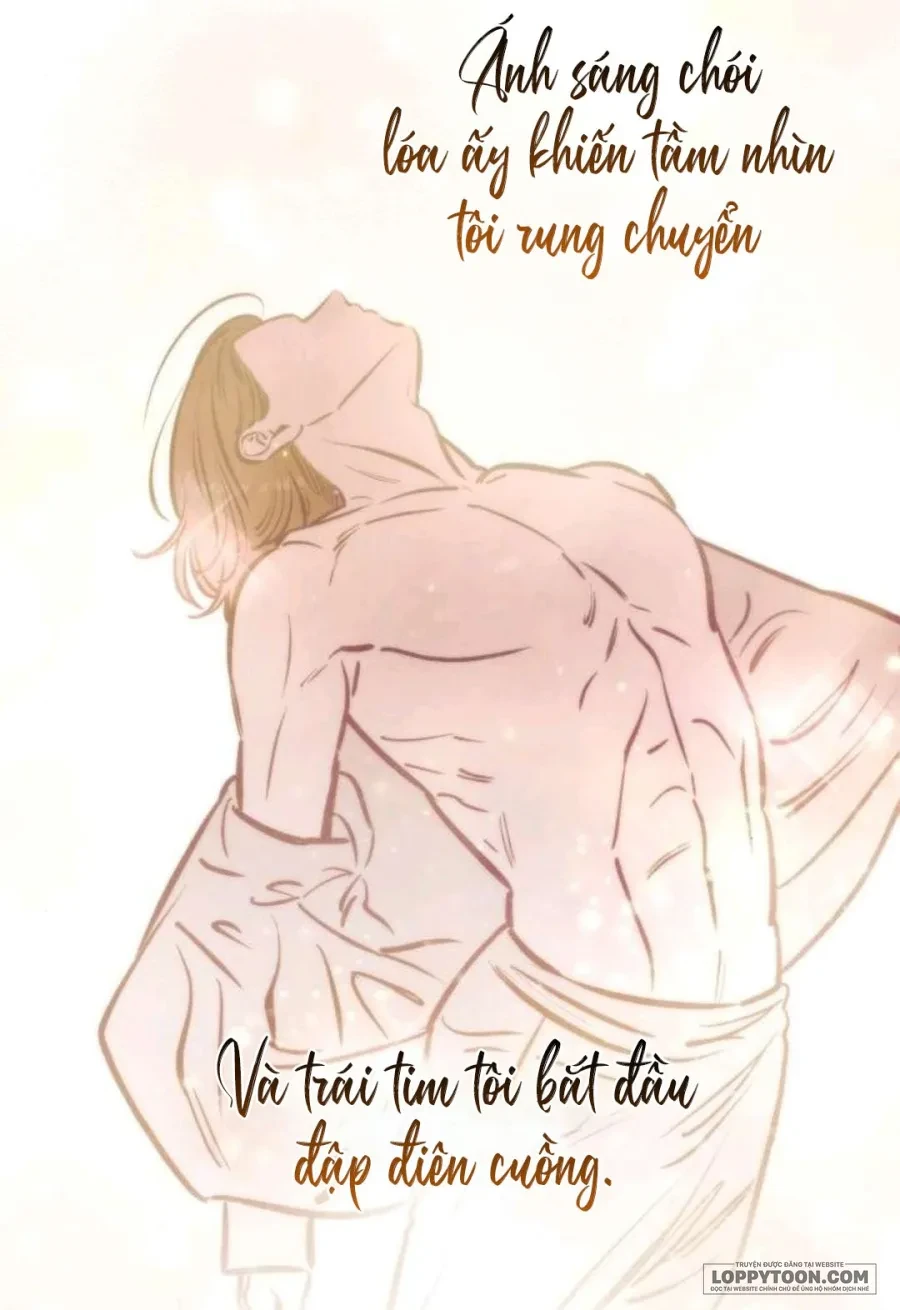 Muốn Mượn Chút Lửa Không? Chapter 71 - 70