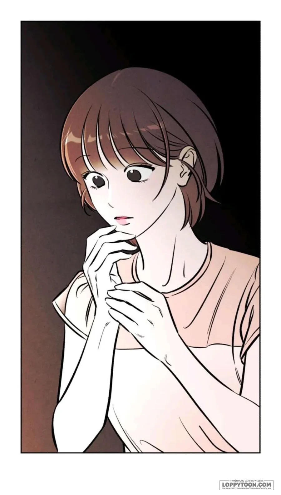 Muốn Mượn Chút Lửa Không? Chapter 71 - 74