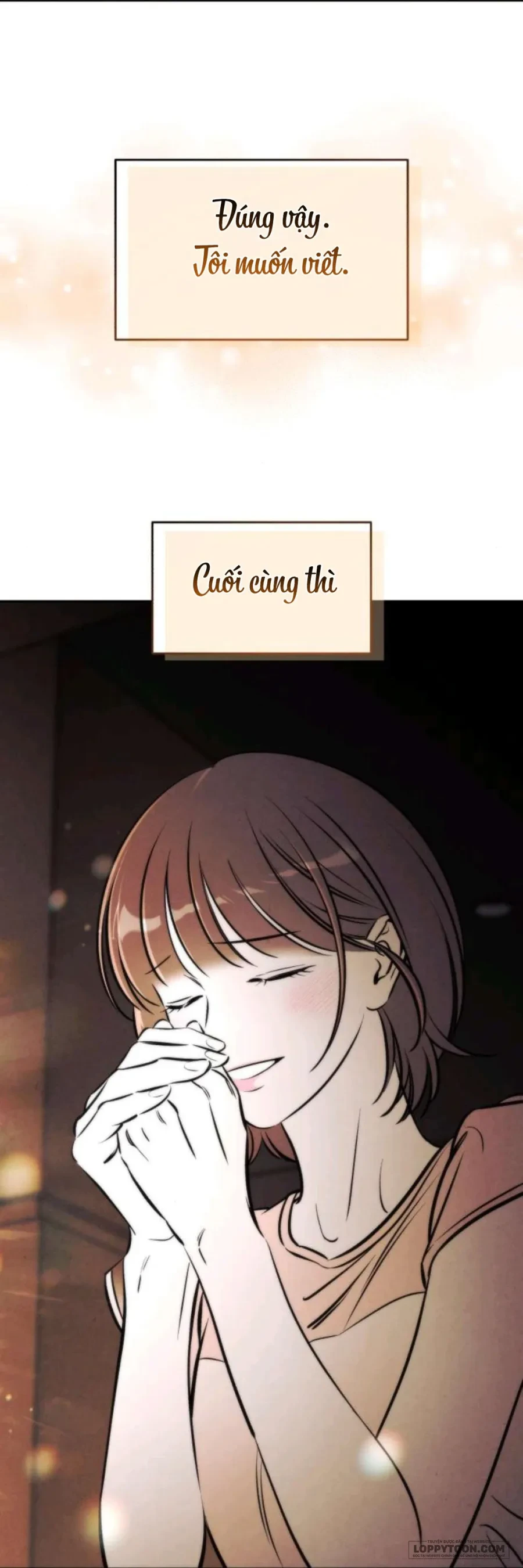 Muốn Mượn Chút Lửa Không? Chapter 71 - 76